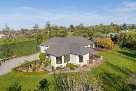 Photo of property in 398 Pages Road, Gleniti, Timaru, 7974