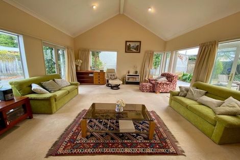 Photo of property in 39b Saint Albans Avenue, Hokowhitu, Palmerston North, 4410