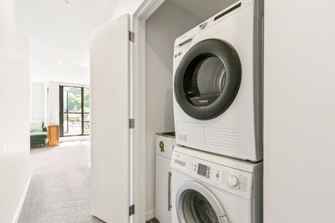 Photo of property in 806/212 Willis Street, Te Aro, Wellington, 6011