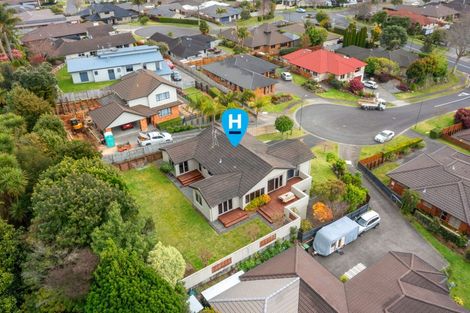 Photo of property in 19 Ashgrove Place, Ohauiti, Tauranga, 3112