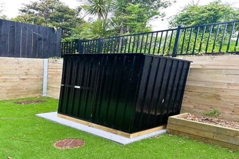 Photo of property in 53 Selo Street, Glen Eden, Auckland, 0602