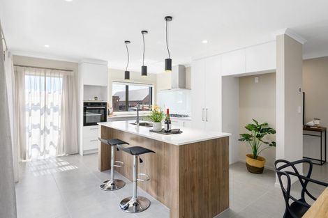 Photo of property in 37 Earp Crescent, Chartwell, 3210