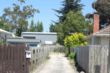 Photo of property in 104 Shortland Street, Wainoni, Christchurch, 8061