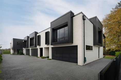 Photo of property in 21u2 Manning Street, Hamilton Central, Hamilton, 3204
