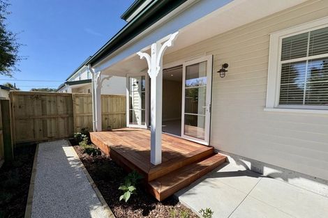 Photo of property in 4/379 Barrington Street, Spreydon, Christchurch, 8024