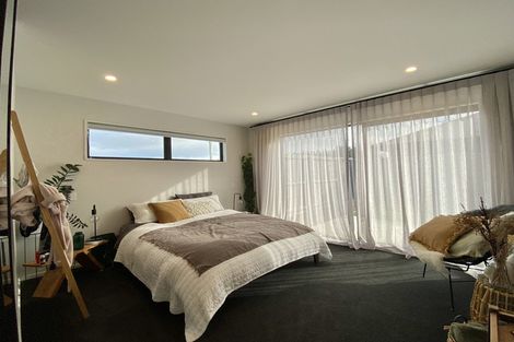 Photo of property in 1 Newman Road, Rolleston, 7614