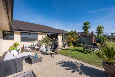 Photo of property in 4 Moneymore Place, Wakefield, 7095