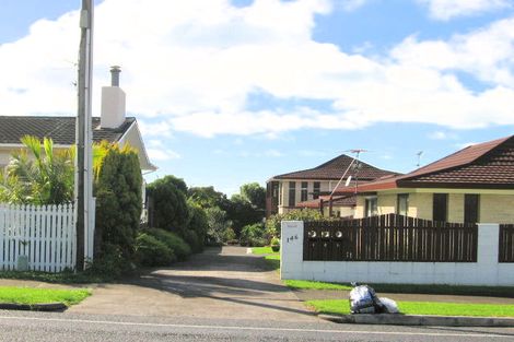 Photo of property in 148 Bucklands Beach Road, Bucklands Beach, Auckland, 2012