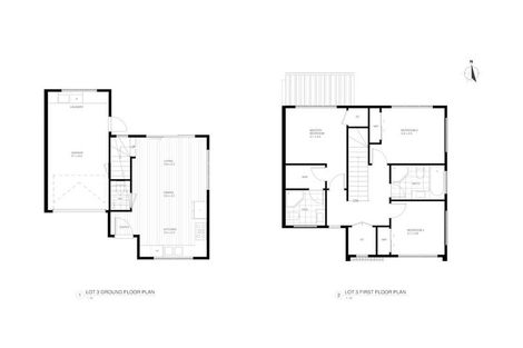 Photo of property in 33c Garadice Road, Rothesay Bay, Auckland, 0630