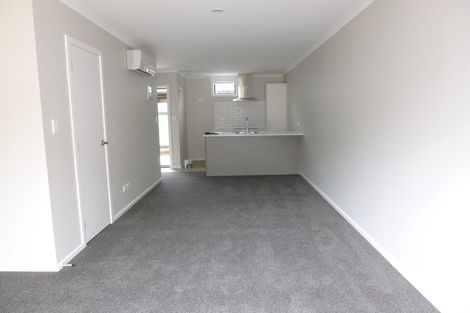 Photo of property in 27u2 Campbell Street, Frankton, Hamilton, 3204