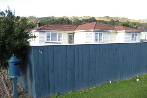 Photo of property in 57 Main Road, Wainuiomata, Lower Hutt, 5014