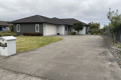Photo of property in 38 Mcnaughton Place, Onekawa, Napier, 4110