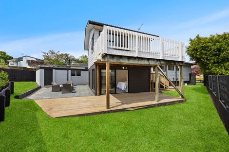 Photo of property in 7 Bain Place, Bucklands Beach, Auckland, 2014