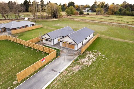 Photo of property in 20 Inch Crescent, Rangiora, 7400