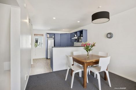 Photo of property in Colombo St Apartments, 8/10 Colombo Street, Newtown, Wellington, 6021