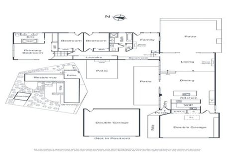 Photo of property in 8 Big Valley Drive, Jacks Point, Queenstown, 9371