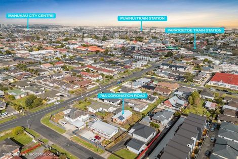 Photo of property in 2/78 Coronation Road, Papatoetoe, Auckland, 2025