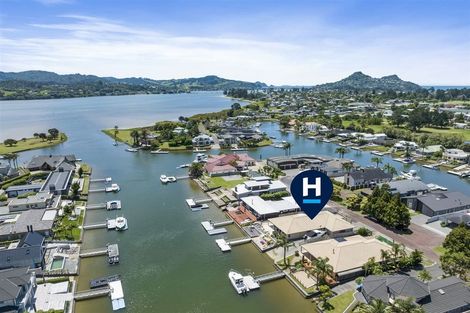 Photo of property in 131 Motu Capri, Pauanui, Hikuai, 3579