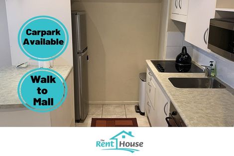 Photo of property in 2k/18 Ronwood Avenue, Manukau, Auckland, 2104