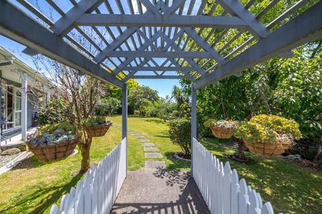 Photo of property in 148a B Colombo Road, Masterton, 5810