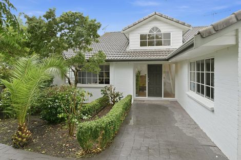 Photo of property in 10 Highgate Place, Somerville, Auckland, 2014