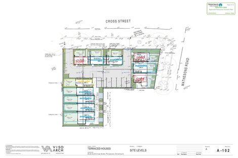 Photo of property in 3/26 Cross Street, Phillipstown, 8011