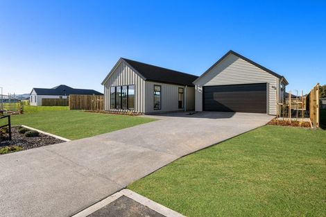 Photo of property in 19 Bond Street, Springlands, 7201