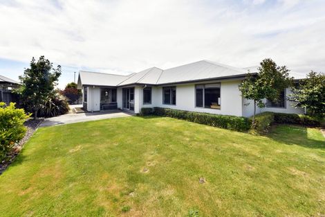 Photo of property in 42 The Runway, Wigram, Christchurch, 8042