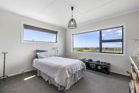 Photo of property in 415 Kirihau Road, Koru, New Plymouth, 4374