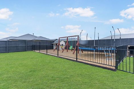 Photo of property in 11 Newman Road, Rolleston, 7614