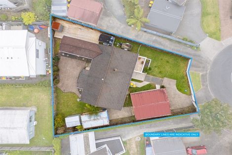 Photo of property in 39 Redlands Grove, Swanson, Auckland, 0612