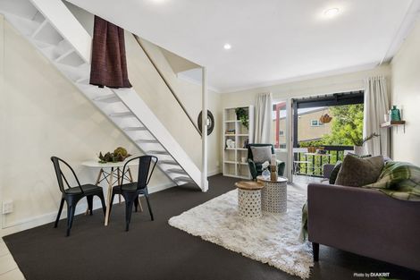 Photo of property in Hiropi St Village, 46u1 Hiropi Street, Newtown, Wellington, 6021