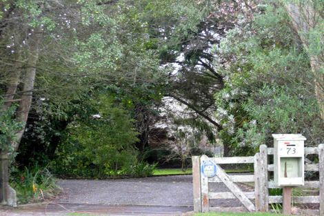 Photo of property in 73 Wood Street, Greytown, 5712