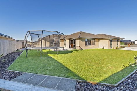 Photo of property in 9 Martini Avenue, Leeston, 7632
