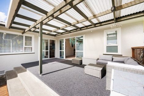 Photo of property in 50 Sheffield Street, Awapuni, Palmerston North, 4412