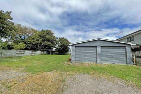 Photo of property in 10 Limbrick Street, Terrace End, Palmerston North, 4410