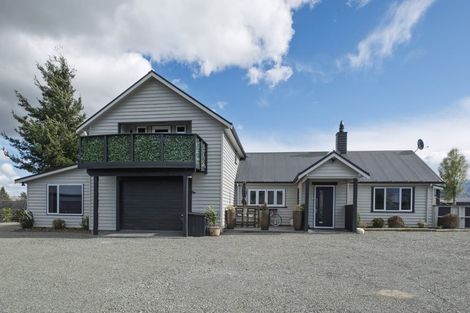 Photo of property in 3 Lochiel Drive, Hanmer Springs, 7334