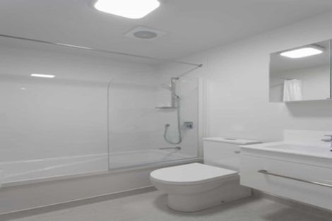 Photo of property in Vedado Apartments, 406/41u Hopper Street, Mount Cook, Wellington, 6011