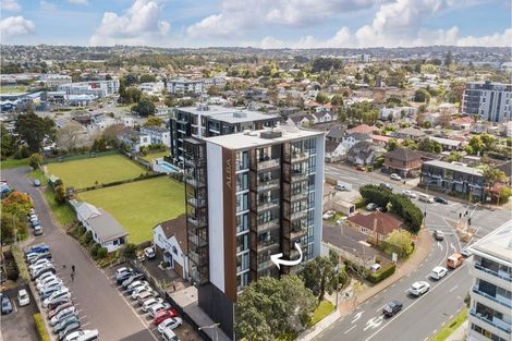 Photo of property in 302/10 Auburn Street, Takapuna, Auckland, 0622