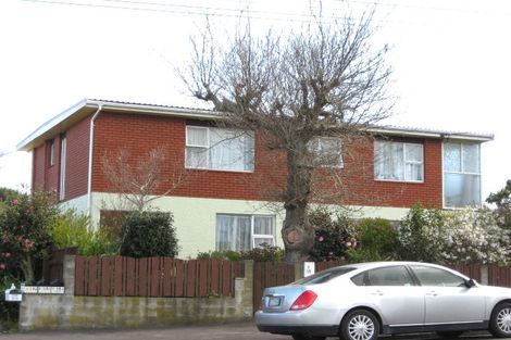 Photo of property in 3/58 Paynters Avenue, Strandon, New Plymouth, 4312