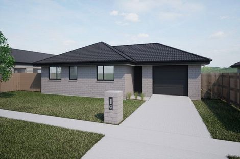 Photo of property in 18f Acacia Avenue, Kihikihi, Te Awamutu, 3800