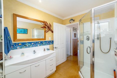 Photo of property in 48 Balfour Crescent, Castlepoint, Tinui, 5889