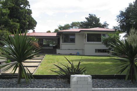 Photo of property in 97 Mcnair Road, Te Awamutu, 3800