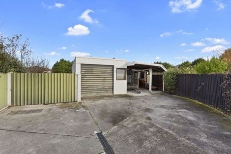 Photo of property in 41 Parkhouse Drive, Rangiora, 7400