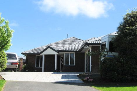 Photo of property in 12 Holland Drive, Kaiapoi, 7630