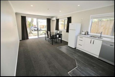 Photo of property in 16u2 Hammond Street, Hamilton Central, Hamilton, 3204