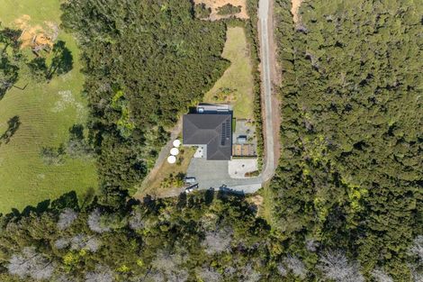 Photo of property in 458e Hihi Road, Hihi, Mangonui, 0494