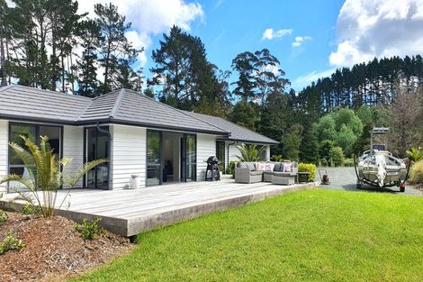 Photo of property in 17 Dashper Drive, Warkworth, 0981