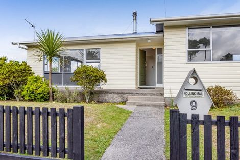 Photo of property in 9 Ulysses Street, Stratford, 4332