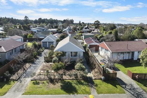 Photo of property in 22 George Street, Rolleston, 7614